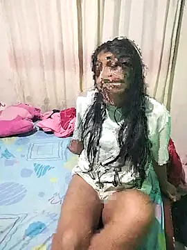 AnggelicaSwan21 online show from 27, 9, 2025