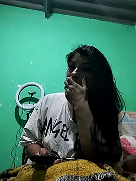 AnggelicaSwan21 online show from 12, 10, 2025