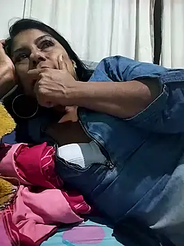 AnggelicaSwan21 online show from 4, 11, 2025