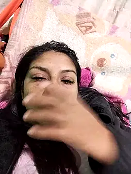 AnggelicaSwan21 online show from 7, 1, 2026