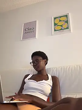 ebonysweetyy online show from 8, 9, 2025