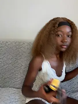 ebonysweetyy online show from 18, 4, 2026