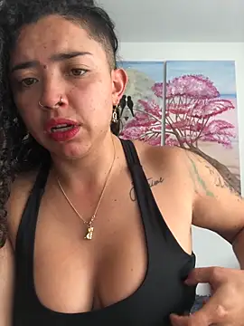 Snapshot of Paris_11 chatting on 19, 9, 2025 Paris 11 online show from 19, 9, 2025