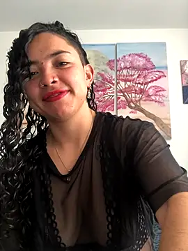 Snapshot of Paris_11 chatting on 26, 9, 2025 Paris 11 online show from 26, 9, 2025