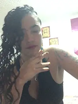 Snapshot of Paris_11 chatting on 7, 10, 2025 Paris 11 online show from 7, 10, 2025