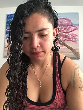 Snapshot of Paris_11 chatting on 14, 10, 2025 Paris 11 online show from 14, 10, 2025