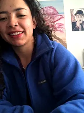 Snapshot of Paris_11 chatting on 25, 10, 2025 Paris 11 online show from 25, 10, 2025