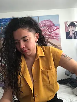 Snapshot of Paris_11 chatting on 7, 11, 2025 Paris 11 online show from 7, 11, 2025