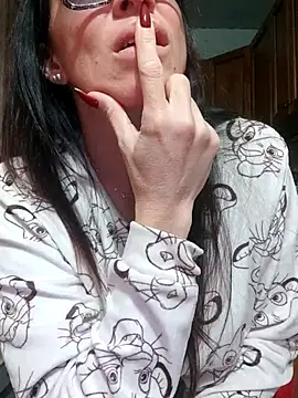 sexy7883 online show from 30, 12, 2024