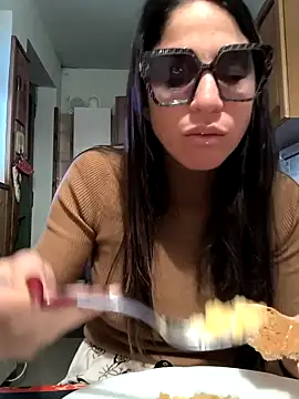 sexy7883 online show from 4, 1, 2025
