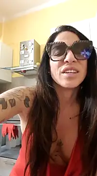 sexy7883 online show from 8, 1, 2025