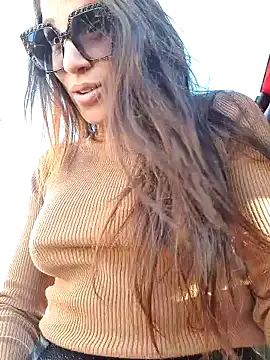 sexy7883 online show from 12, 1, 2025