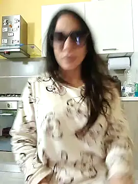 sexy7883 online show from 13, 1, 2025