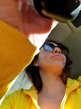 sexy7883 online show from 21, 1, 2025