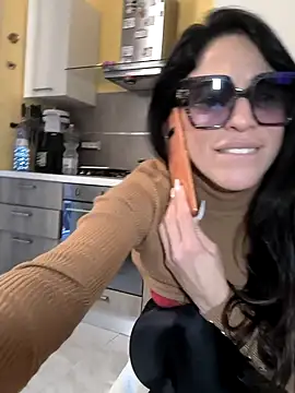 sexy7883 online show from 22, 1, 2025