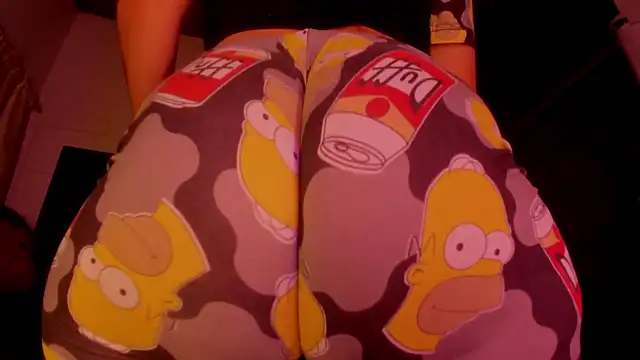 Snapshot of Gabby_Haze chatting on 10, 1, 2026 Gabby Haze online show from 10, 1, 2026