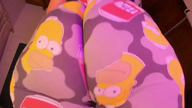 Snapshot of Gabby_Haze chatting on 4, 2, 2026 Gabby Haze online show from 4, 2, 2026