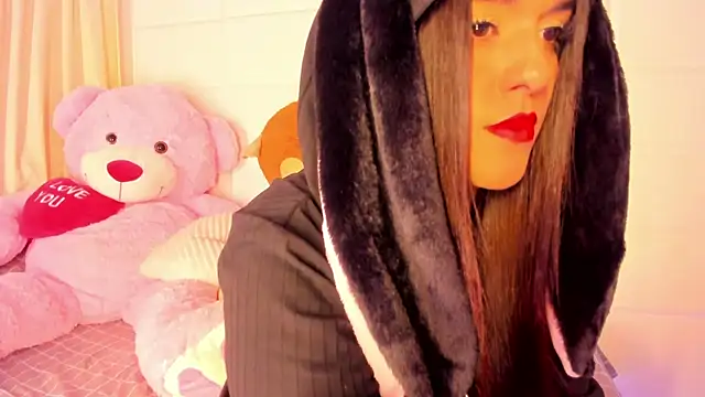 Snapshot of Gabby_Haze chatting on 17, 3, 2026 Gabby Haze online show from 17, 3, 2026