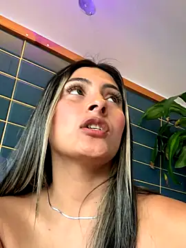 Snapshot of Berta_arevalo_blsd chatting on 16, 9, 2025 Berta arevalo blsd online show from 16, 9, 2025