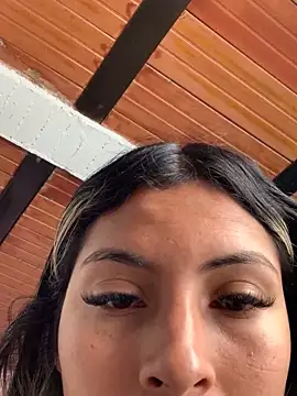 Snapshot of Berta_arevalo_blsd chatting on 18, 9, 2025 Berta arevalo blsd online show from 18, 9, 2025