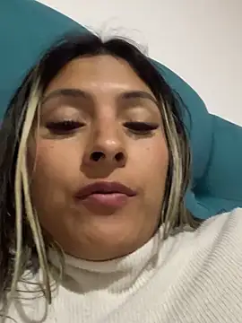 Snapshot of Berta_arevalo_blsd chatting on 19, 9, 2025 Berta arevalo blsd online show from 19, 9, 2025