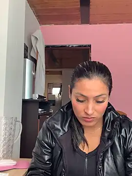 Snapshot of Berta_arevalo_blsd chatting on 19, 9, 2025 Berta arevalo blsd online show from 19, 9, 2025