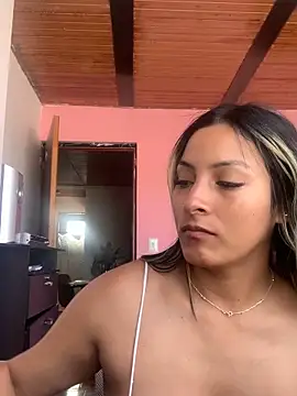 Snapshot of Berta_arevalo_blsd chatting on 21, 9, 2025 Berta arevalo blsd online show from 21, 9, 2025