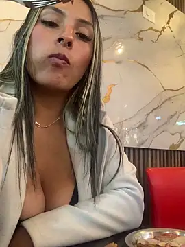 Snapshot of Berta_arevalo_blsd chatting on 22, 9, 2025 Berta arevalo blsd online show from 22, 9, 2025