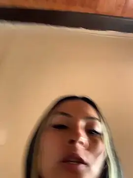 Snapshot of Berta_arevalo_blsd chatting on 22, 9, 2025 Berta arevalo blsd online show from 22, 9, 2025