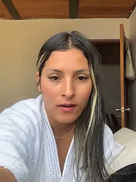 Snapshot of Berta_arevalo_blsd chatting on 27, 9, 2025 Berta arevalo blsd online show from 27, 9, 2025