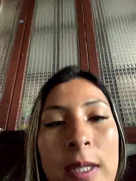 Snapshot of Berta_arevalo_blsd chatting on 30, 9, 2025 Berta arevalo blsd online show from 30, 9, 2025