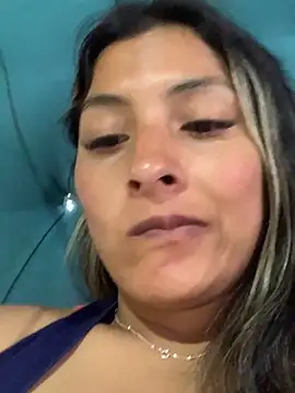 Snapshot of Berta_arevalo_blsd chatting on 6, 10, 2025 Berta arevalo blsd online show from 6, 10, 2025