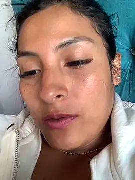 Snapshot of Berta_arevalo_blsd chatting on 7, 10, 2025 Berta arevalo blsd online show from 7, 10, 2025