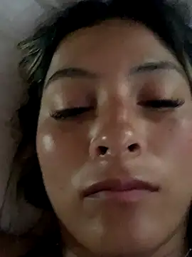 Snapshot of Berta_arevalo_blsd chatting on 12, 10, 2025 Berta arevalo blsd online show from 12, 10, 2025