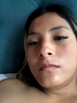 Snapshot of Berta_arevalo_blsd chatting on 16, 10, 2025 Berta arevalo blsd online show from 16, 10, 2025