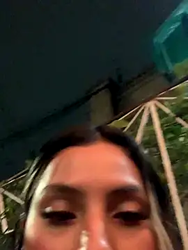 Snapshot of Berta_arevalo_blsd chatting on 17, 10, 2025 Berta arevalo blsd online show from 17, 10, 2025