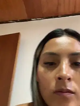 Snapshot of Berta_arevalo_blsd chatting on 17, 10, 2025 Berta arevalo blsd online show from 17, 10, 2025