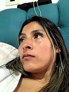 Snapshot of Berta_arevalo_blsd chatting on 24, 10, 2025 Berta arevalo blsd online show from 24, 10, 2025