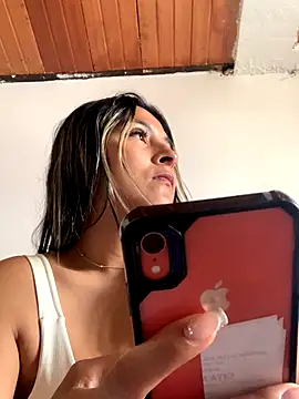 Berta arevalo blsd online show from 4, 11, 2025