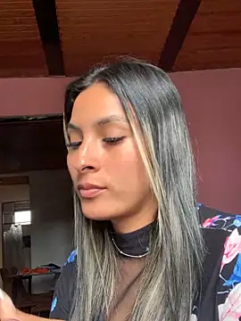 Berta arevalo blsd online show from 14, 12, 2025