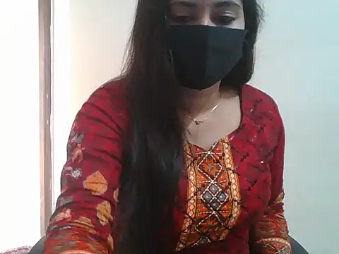 MuniaAfrinMisti online show from 1, 11, 2025