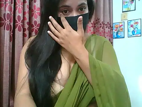 MuniaAfrinMisti online show from 15, 11, 2025