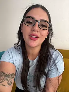 Danna 521 online show from 9, 9, 2025
