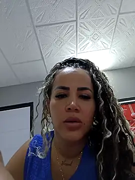 Snapshot of Naomi_07 chatting on 13, 9, 2025 Naomi 07 online show from 13, 9, 2025