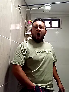 Snapshot of angelitocalientico chatting on 1, 10, 2025 angelitocalientico online show from 1, 10, 2025