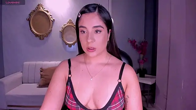 SussyBellX online show from 10, 2, 2026