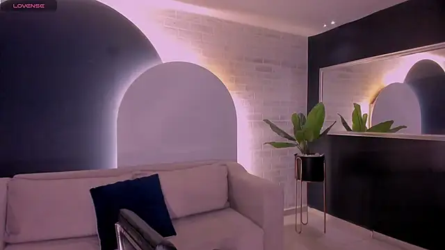 SussyBellX online show from 11, 3, 2026