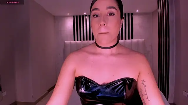 SussyBellX online show from 25, 3, 2026