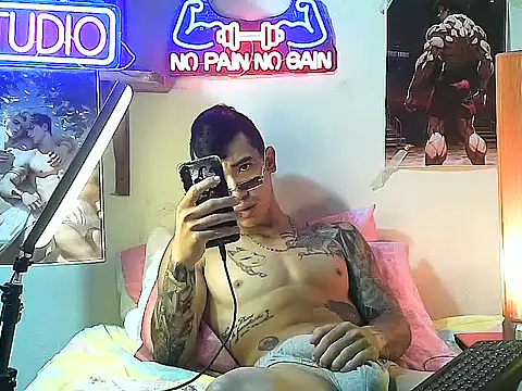 Strongcockfitness online show from 30, 9, 2025