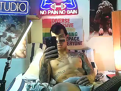 Strongcockfitness online show from 14, 10, 2025